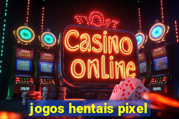 jogos hentais pixel